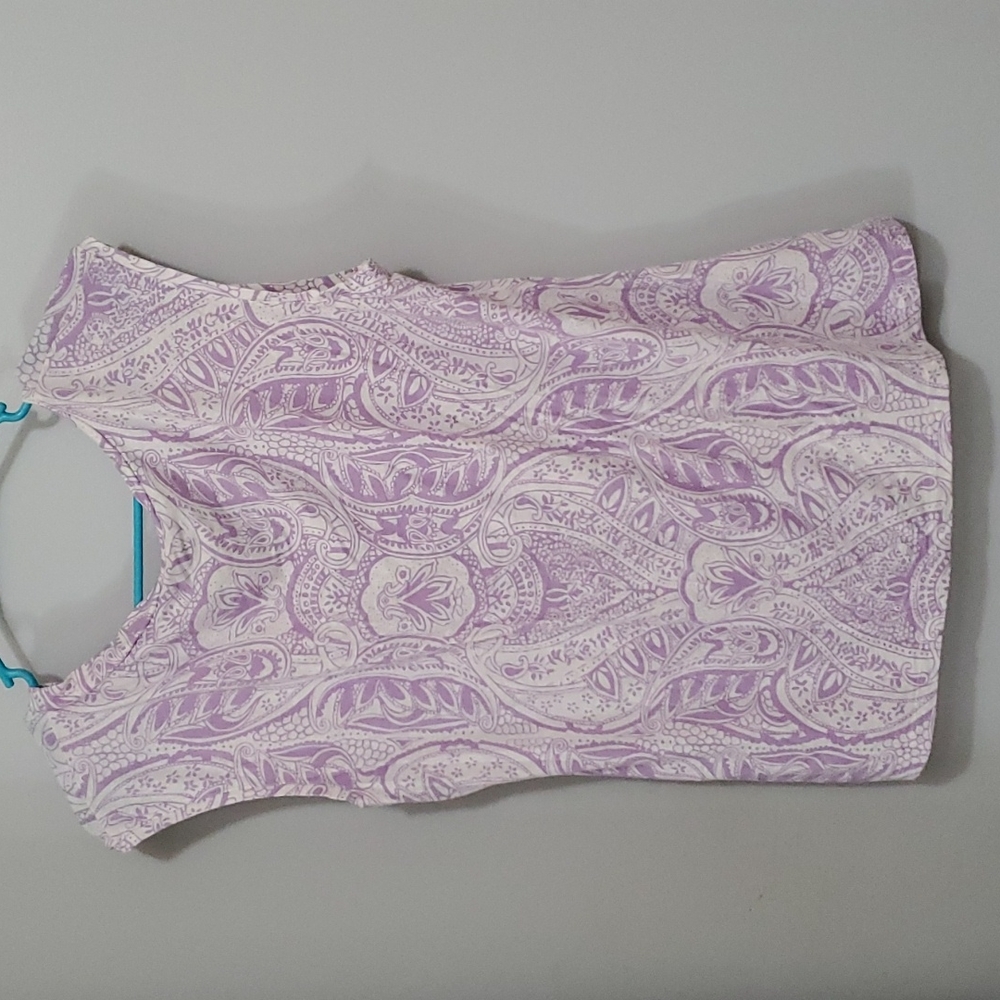 Cute comfy top - Picture 2 of 3